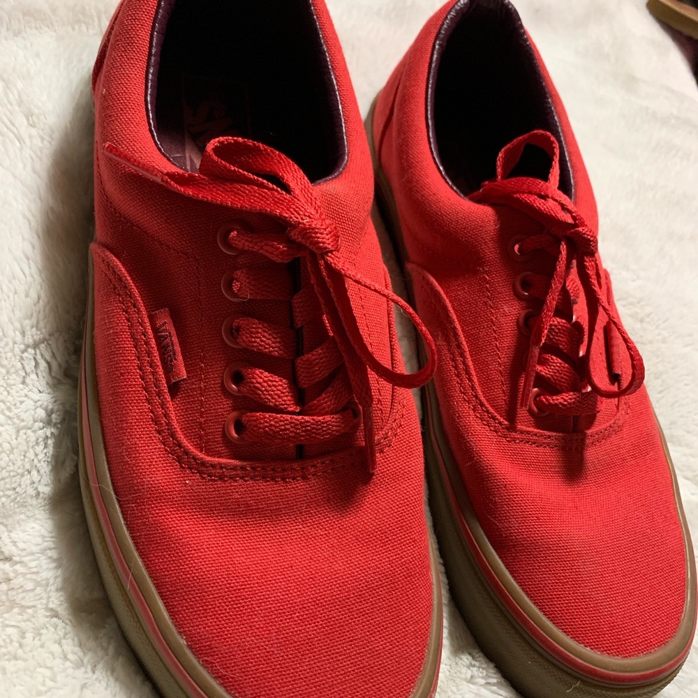 Vans sneakers